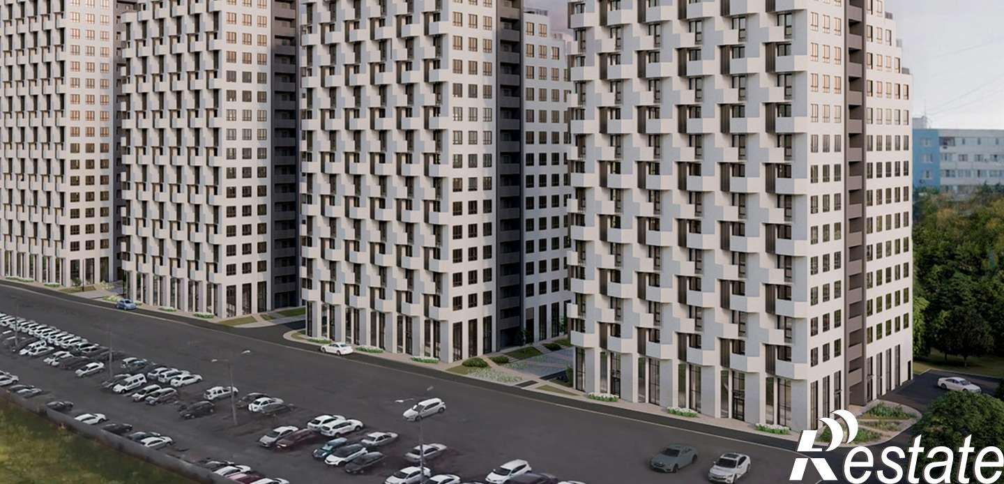 Сдать торговое помещение за 119 000 рублей на Московское шоссе, 197