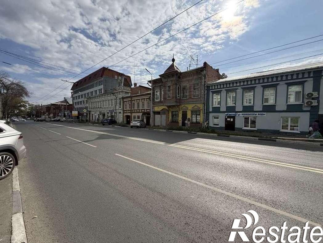 Сдать офис, помещение под офис за 30 000 рублей на Льва Толстого улица, 67