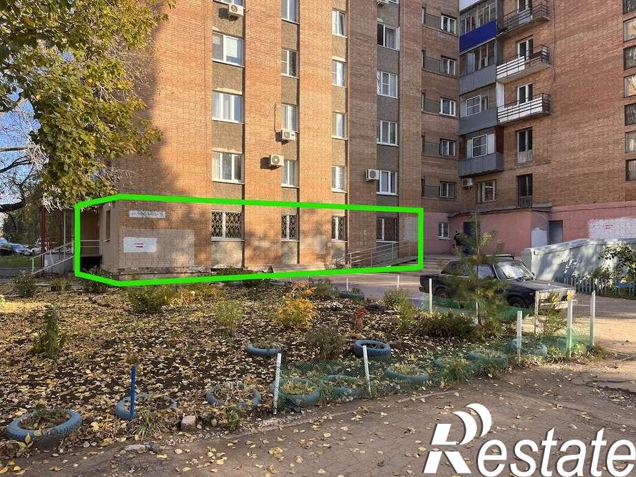 Сдать торговое помещение за 90 000 рублей на Партизанская улица, 58