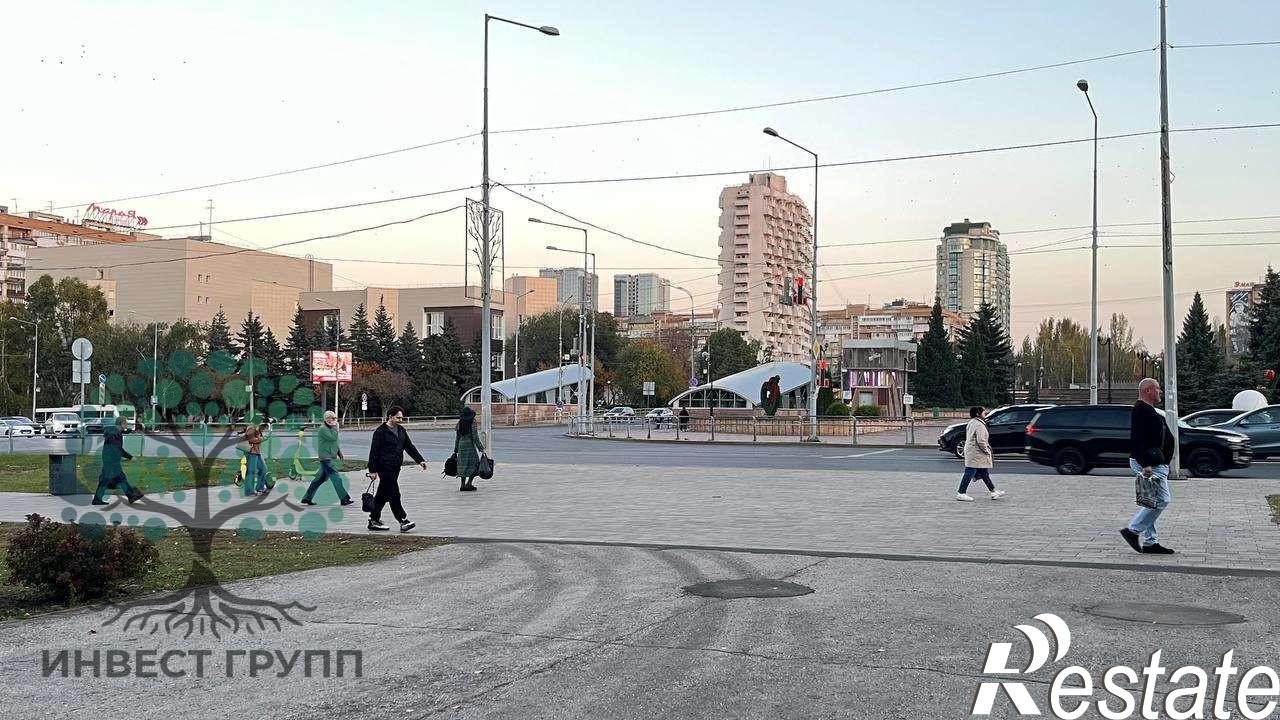 Купить офис, помещение под офис за 12 000 000 рублей на Ново-Садовая улица, 14А