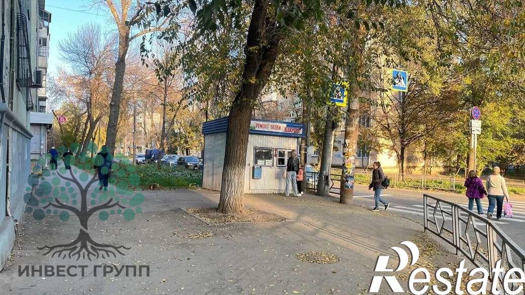 Купить торговое помещение за 17 300 000 рублей на Свободы улица, 2