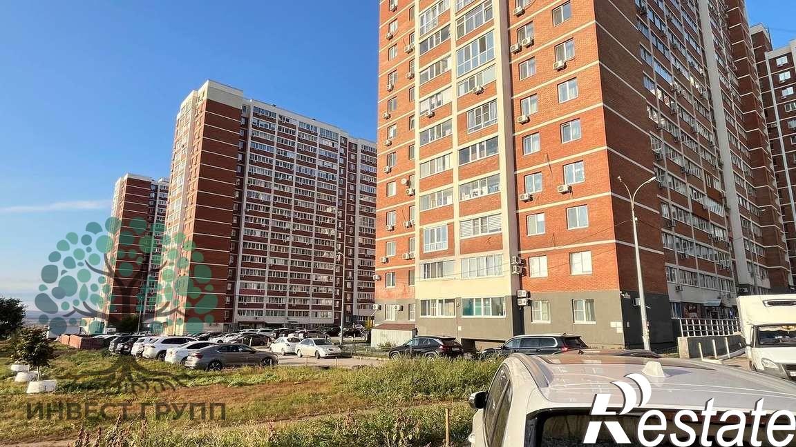Купить торговое помещение за 11 749 000 рублей на 5-я просека, 133