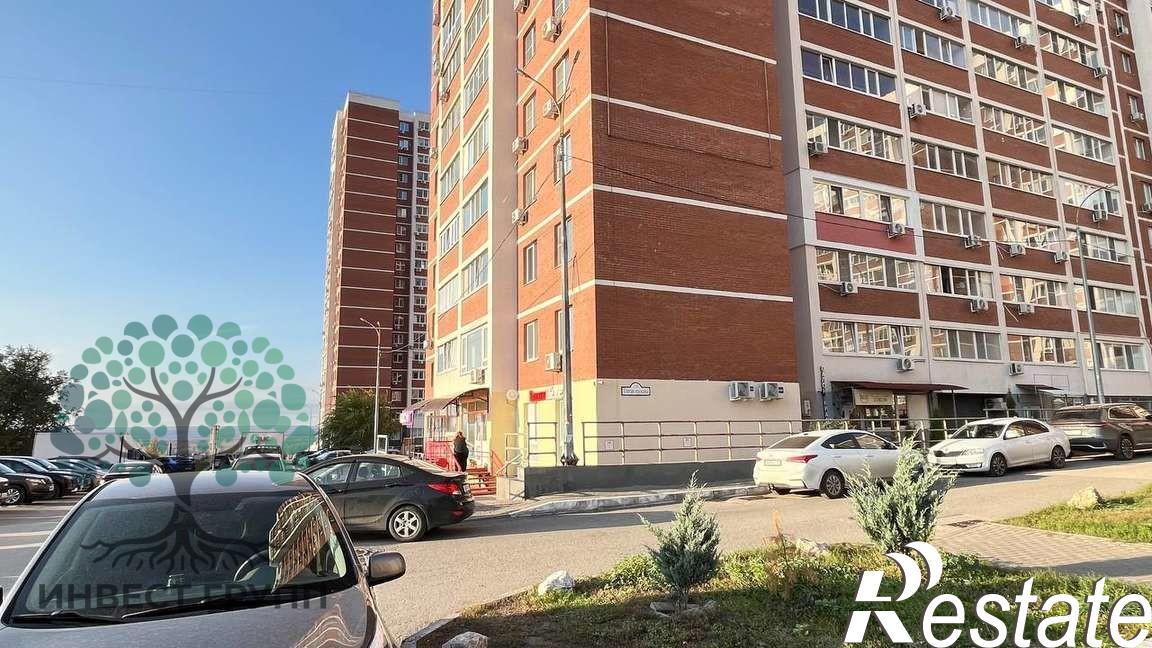 Купить торговое помещение за 11 749 000 рублей на 5-я просека, 133