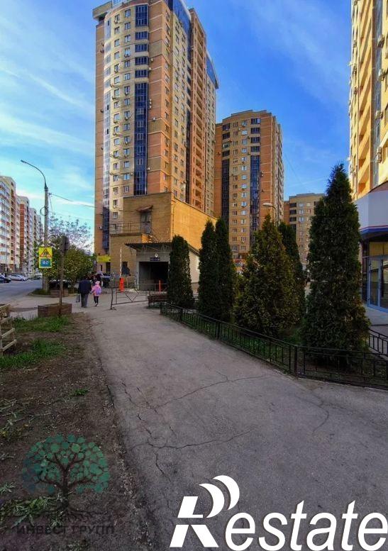 Купить офис, помещение под офис за 3 000 000 рублей на 5-я просека, 95