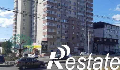 Сдать торговое помещение за 72 000 рублей на Солнечная улица, 28