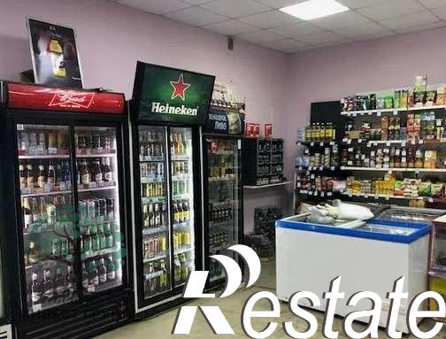 Сдать торговое помещение за 72 000 рублей на Солнечная улица, 28