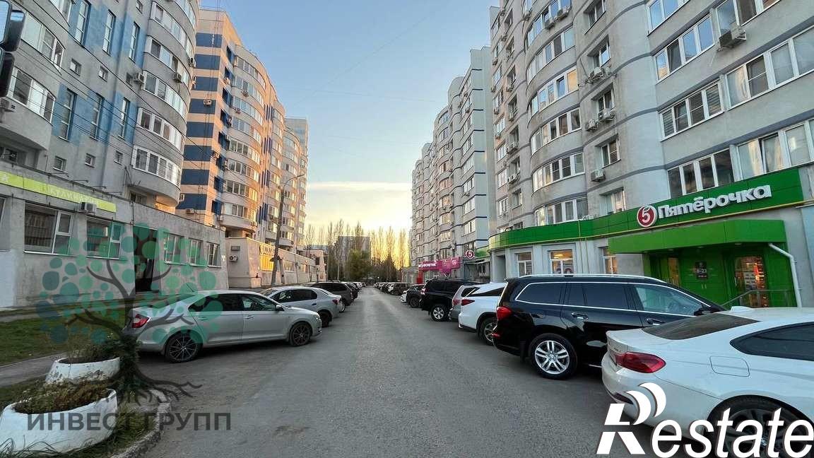 Сдать торговое помещение за 130 900 рублей на Парковый переулок, 5