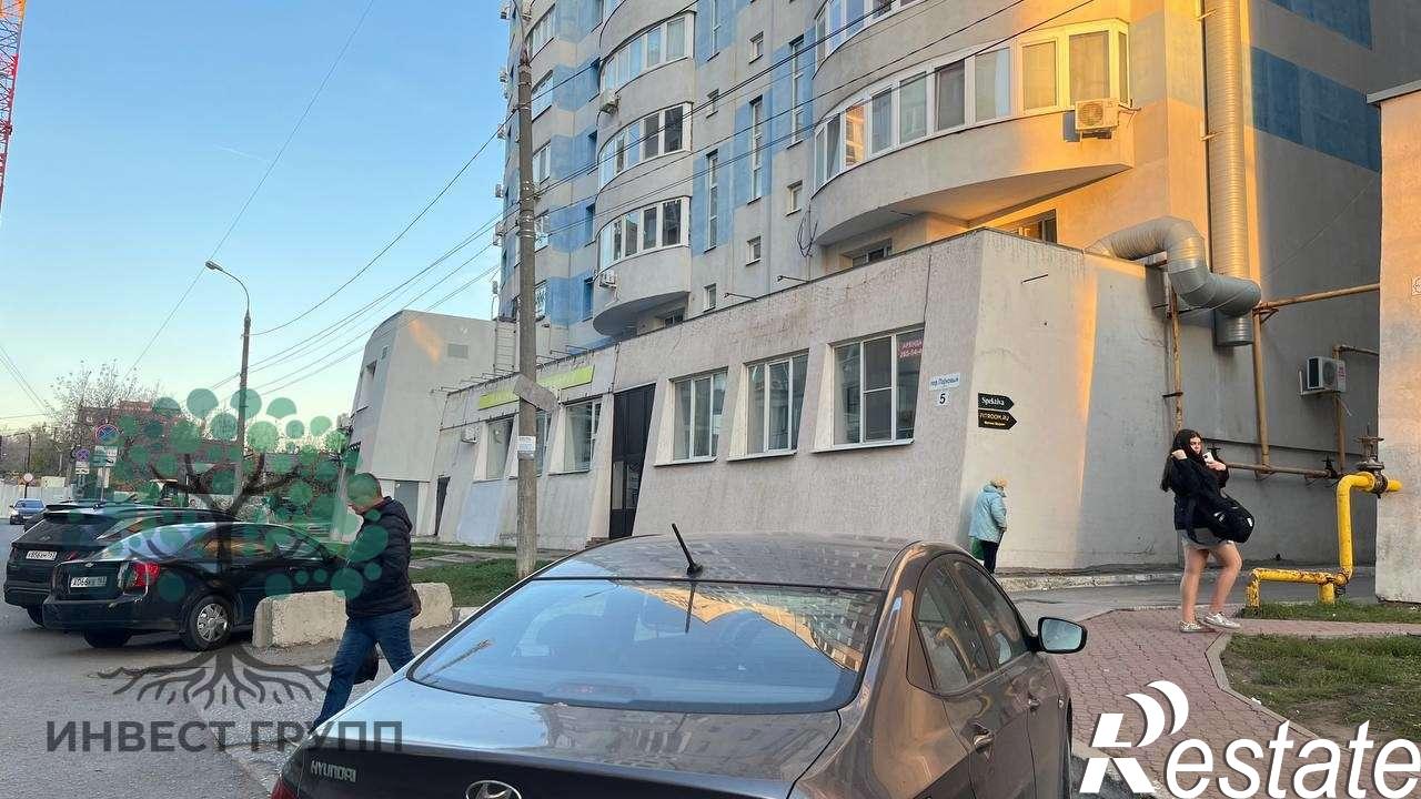 Сдать торговое помещение за 130 900 рублей на Парковый переулок, 5