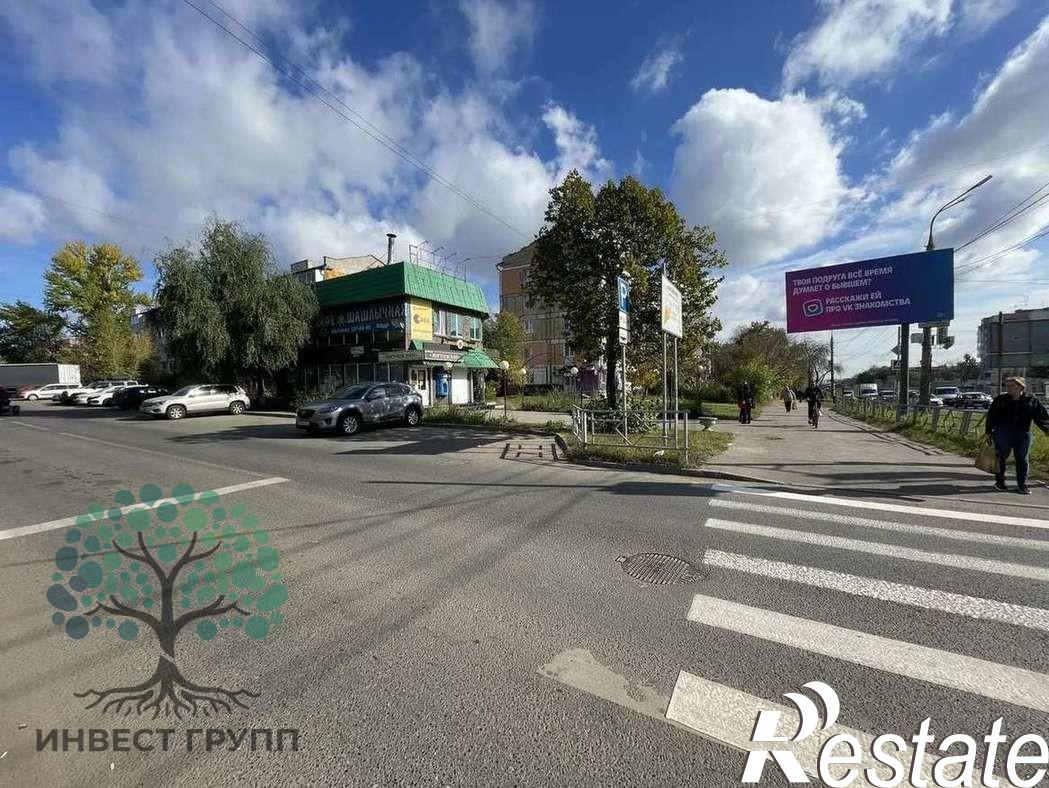 Сдать торговое помещение за 20 000 рублей на Гагарина улица, 94а
