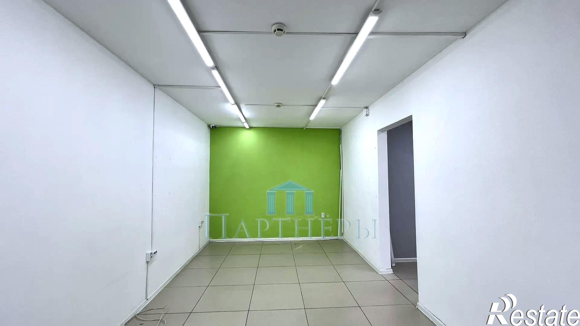 Сдать офис, помещение под офис за 65 000 рублей на Ленина проспект, 7