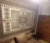 комната 48 кв м Георгия Ратнера улица, 6