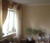 комната 45 кв м Аэродромная улица, 62