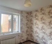 комната 22 кв м Кирова проспект, 36а