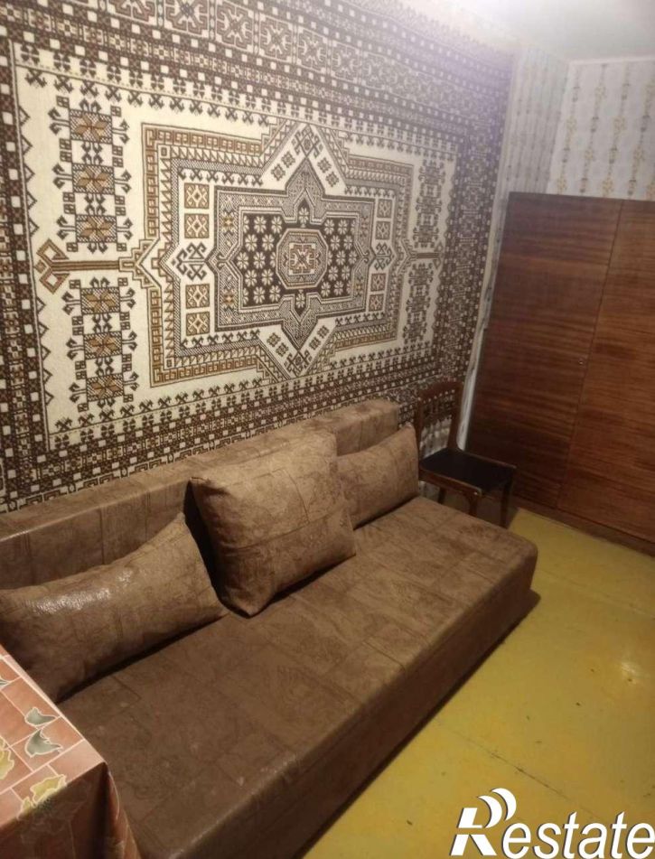 Комната Георгия Ратнера улица, 6