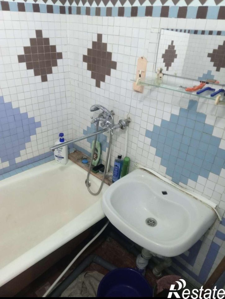 Комната Георгия Ратнера улица, 6