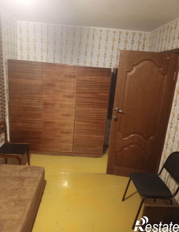 Комната Георгия Ратнера улица, 6