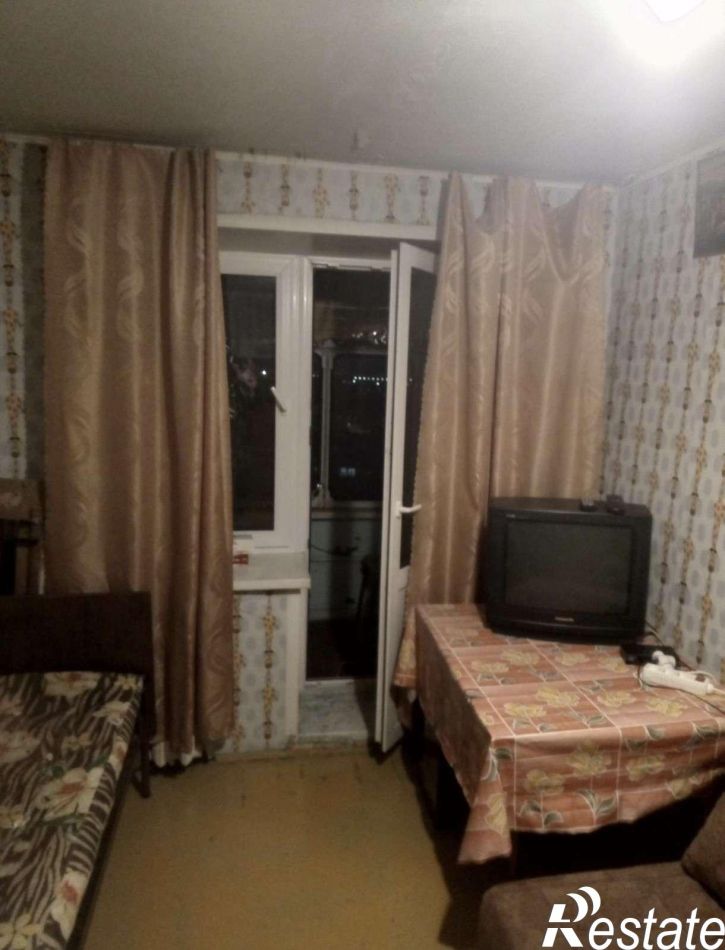Комната Георгия Ратнера улица, 6