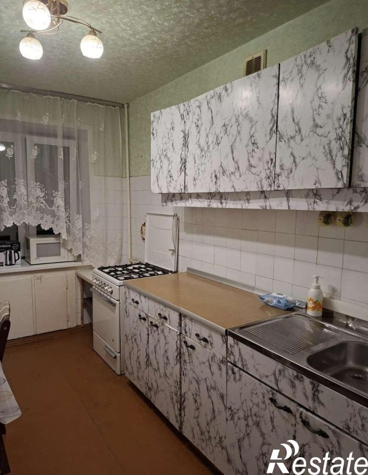 2-комн квартира Гая улица, 6
