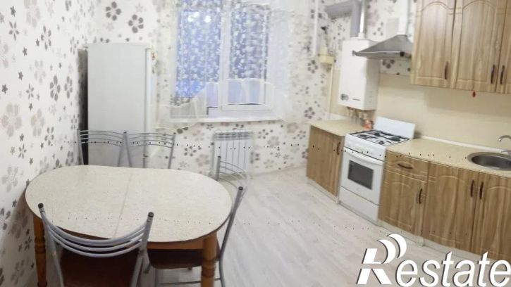 1-комн квартира Ивана Финютина бульвар, 66