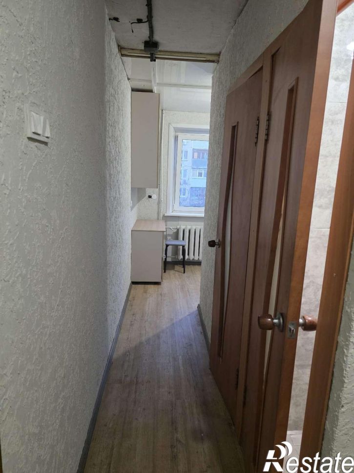 3-комн квартира Партизанская улица, 108
