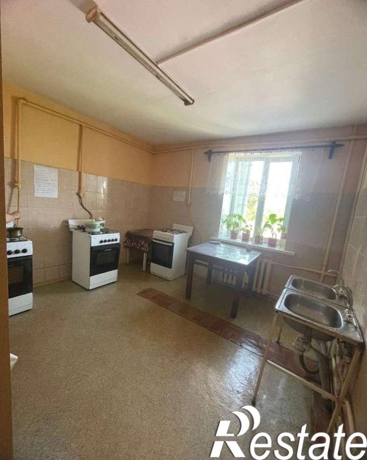 Комната Скляренко улица, 14