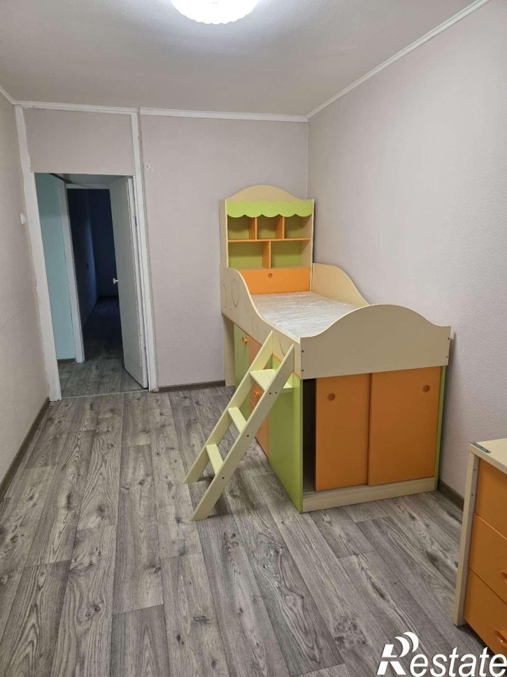 3-комн квартира Партизанская улица, 108