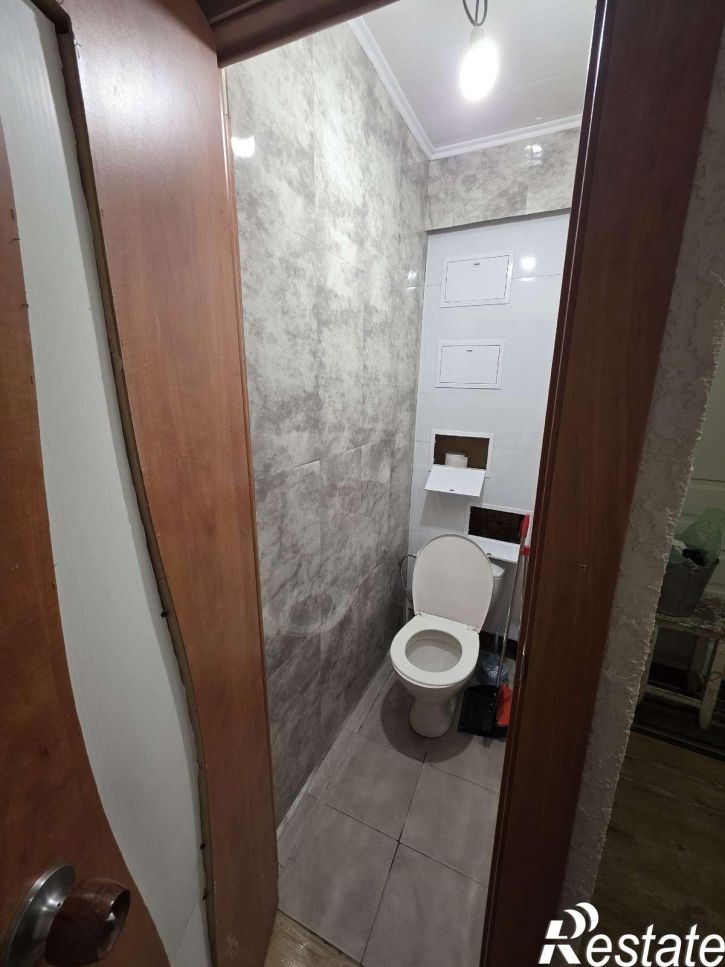 3-комн квартира Партизанская улица, 108
