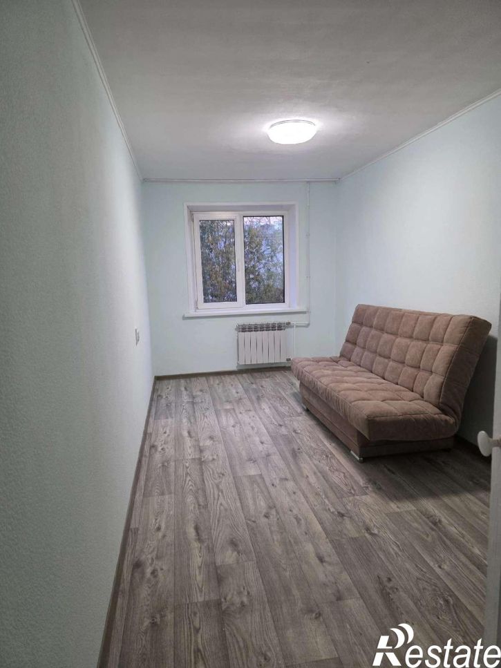 3-комн квартира Партизанская улица, 108