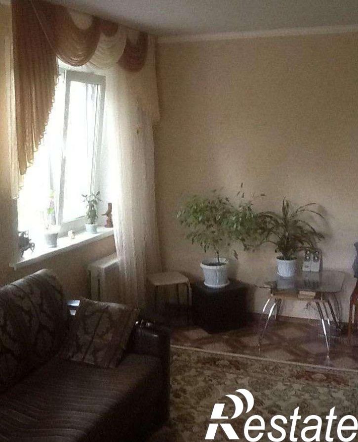 Комната Аэродромная улица, 62