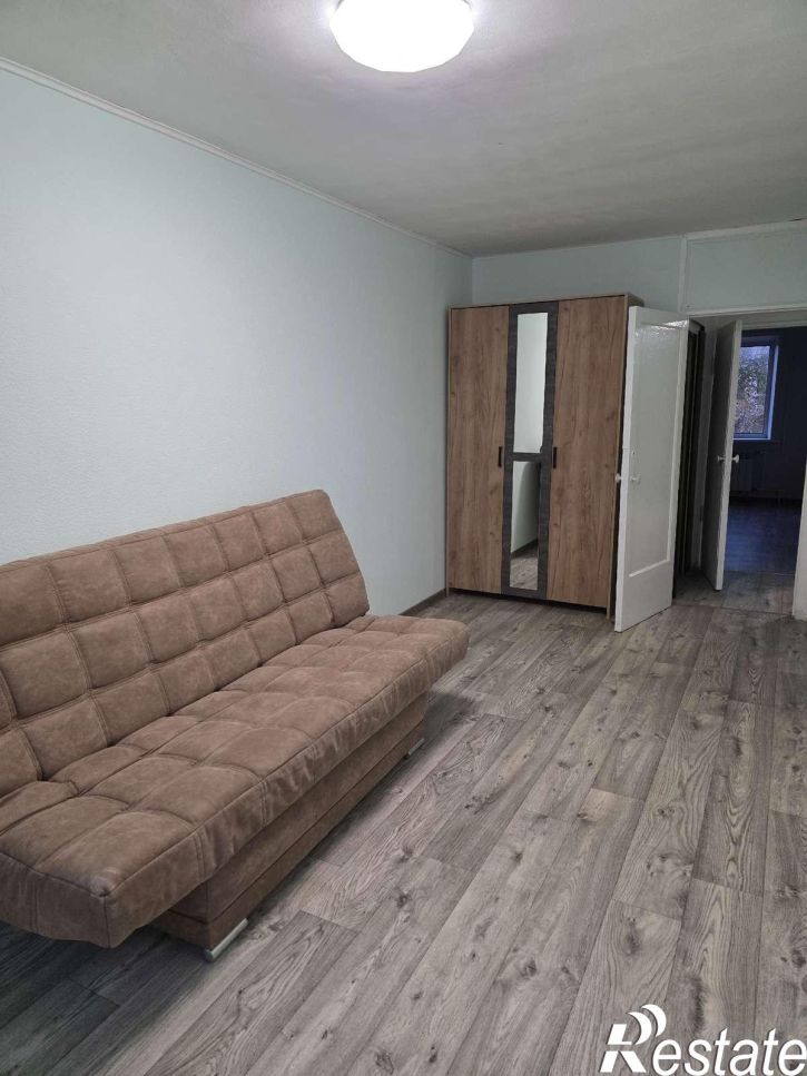 3-комн квартира Партизанская улица, 108