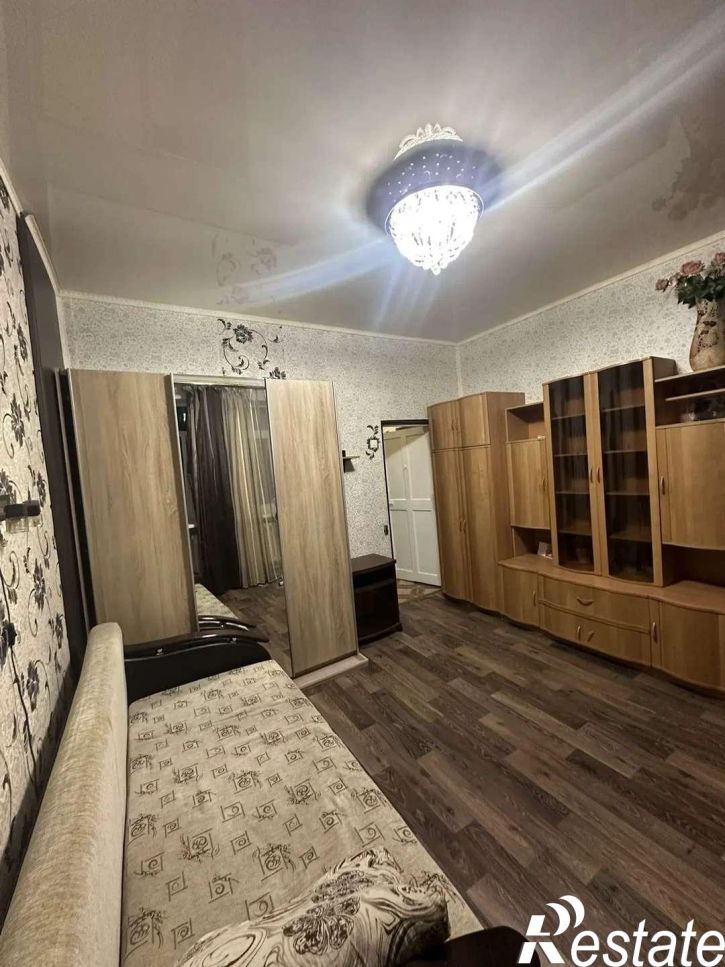 2-комн квартира Блюхера улица, 20