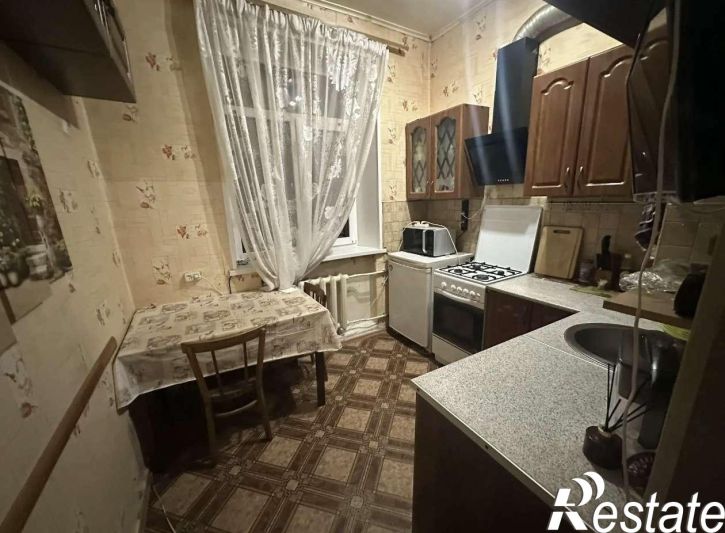 2-комн квартира Блюхера улица, 20