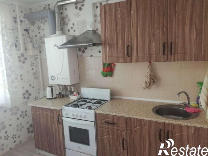 1-комн квартира Ивана Финютина бульвар, 66