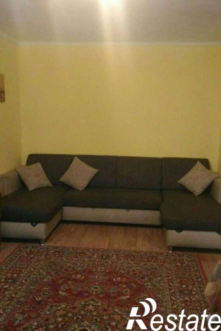 1-комн квартира Мориса Тореза улица, 18