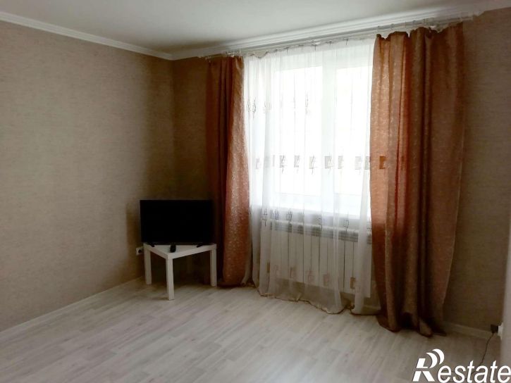 1-комн квартира Ивана Финютина бульвар, 66
