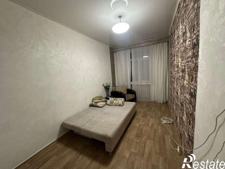2-комн квартира Блюхера улица, 20