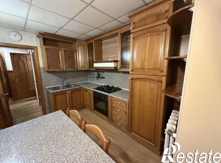 2-комн квартира Мориса Тореза улица, 101А