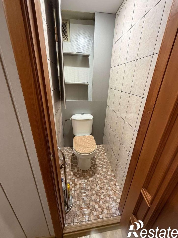 2-комн квартира Мориса Тореза улица, 101А