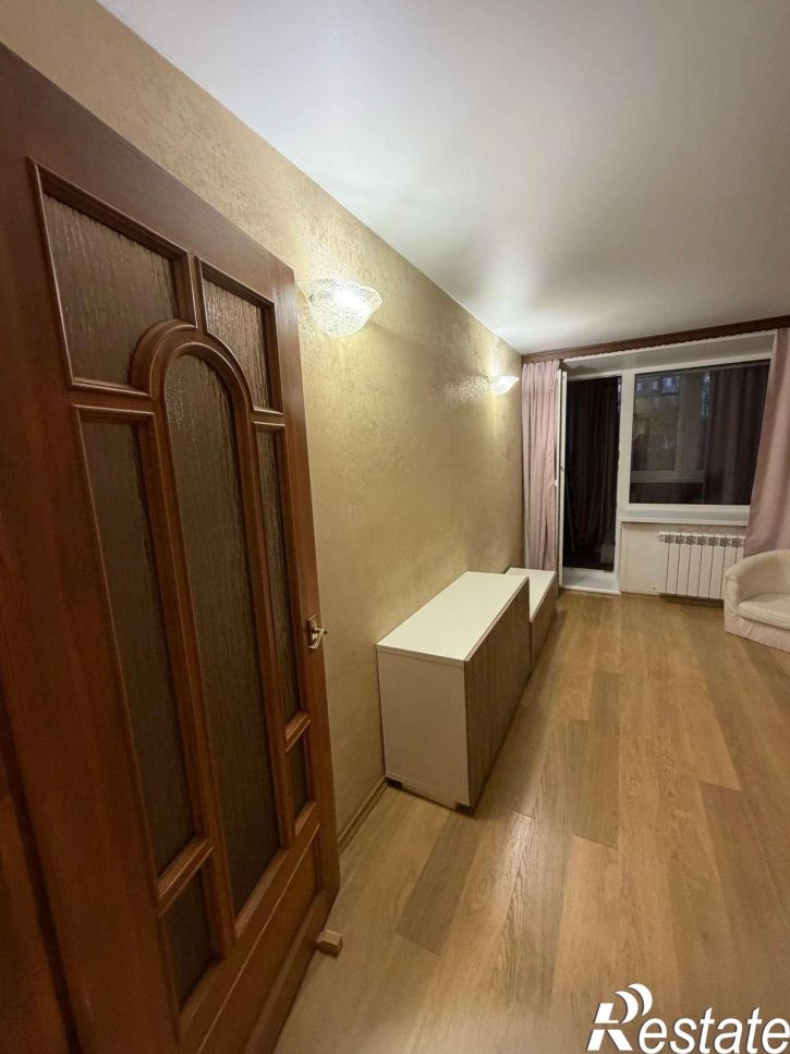2-комн квартира Мориса Тореза улица, 101А