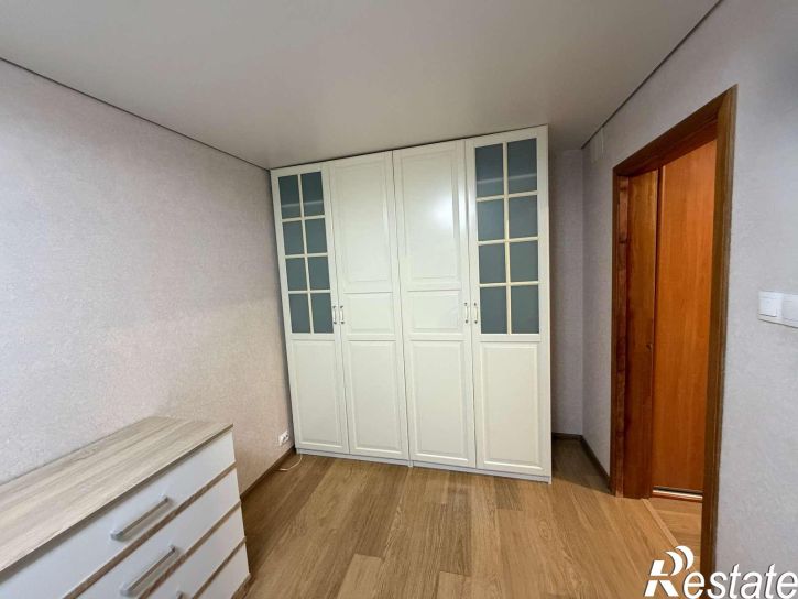 2-комн квартира Мориса Тореза улица, 101А
