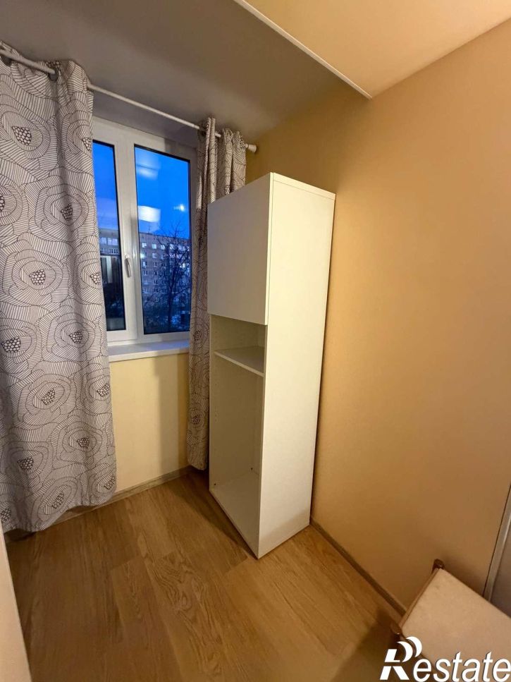 2-комн квартира Мориса Тореза улица, 101А