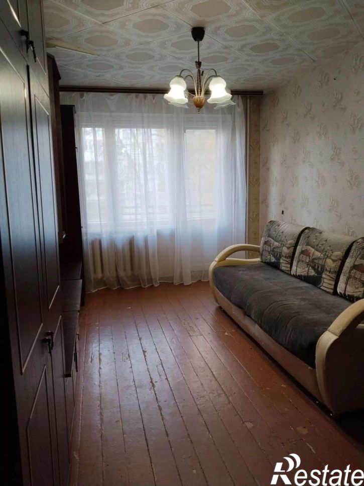 2-комн квартира Фадеева улица, 63