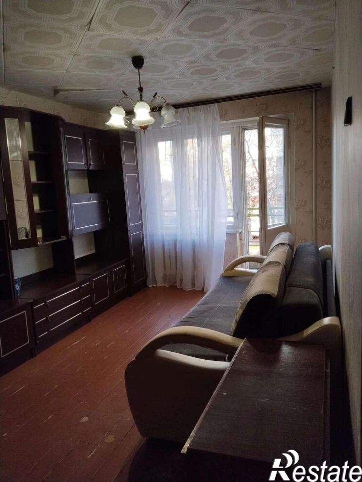 2-комн квартира Фадеева улица, 63