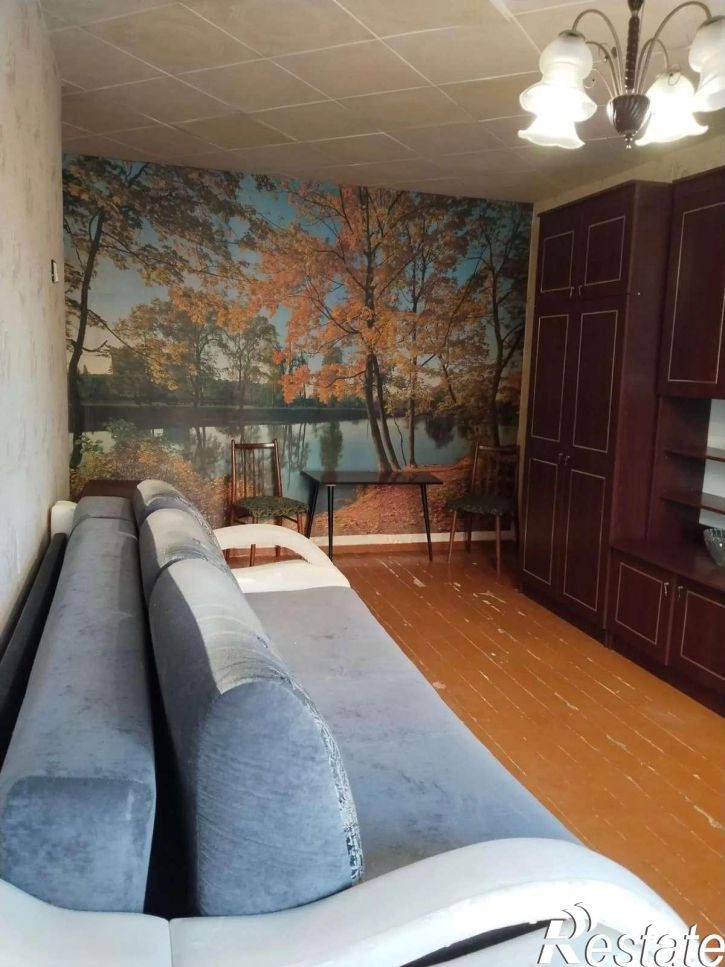 2-комн квартира Фадеева улица, 63