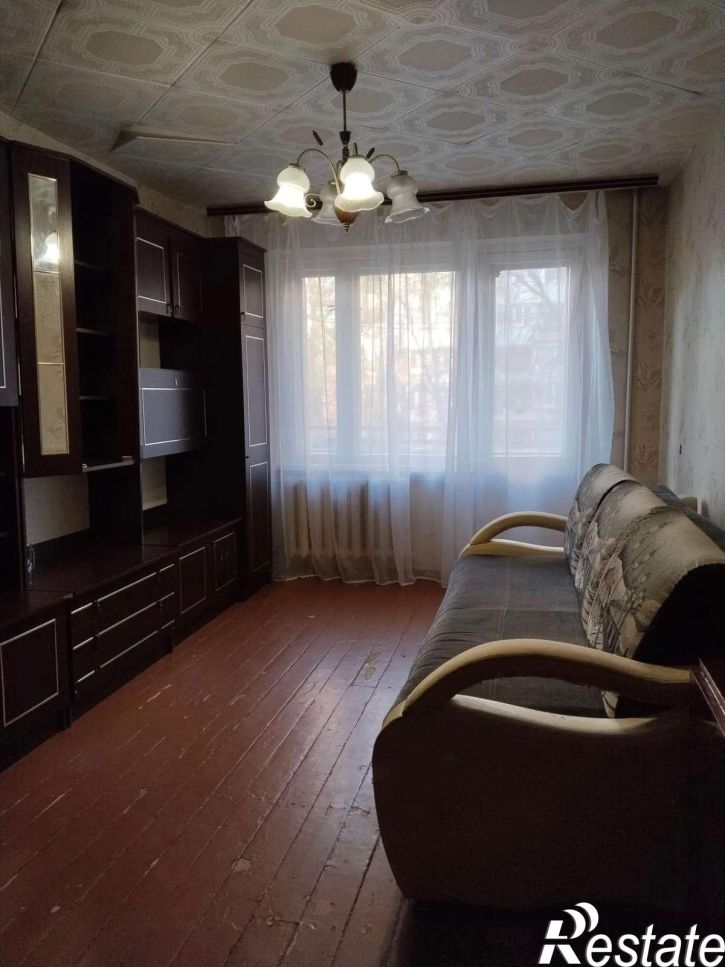 2-комн квартира Фадеева улица, 63