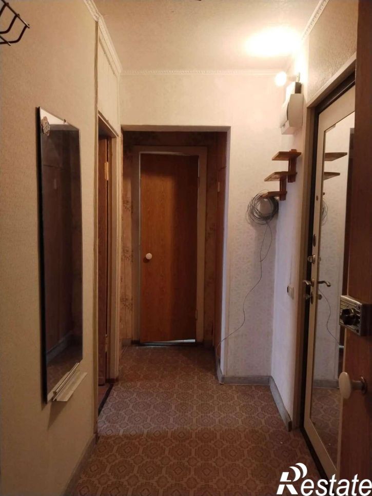 2-комн квартира Фадеева улица, 63