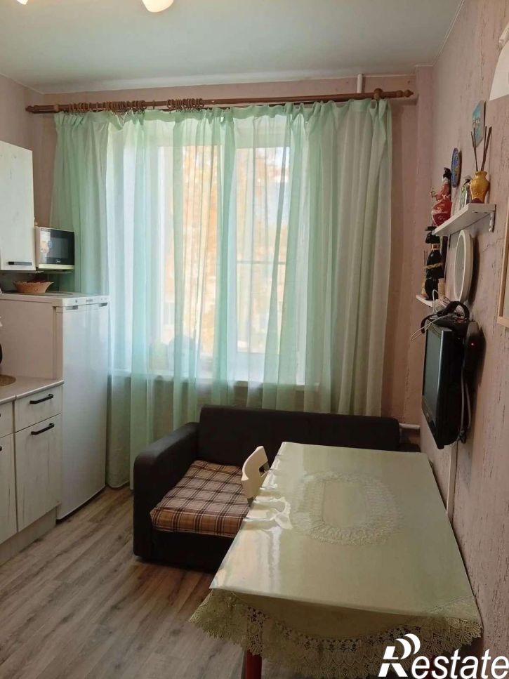 2-комн квартира 2-й квартал, 46