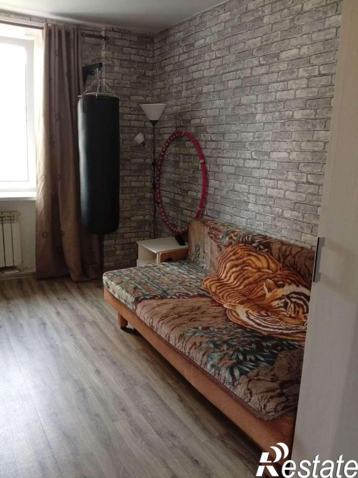 2-комн квартира 2-й квартал, 46