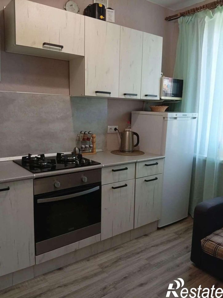 2-комн квартира 2-й квартал, 46