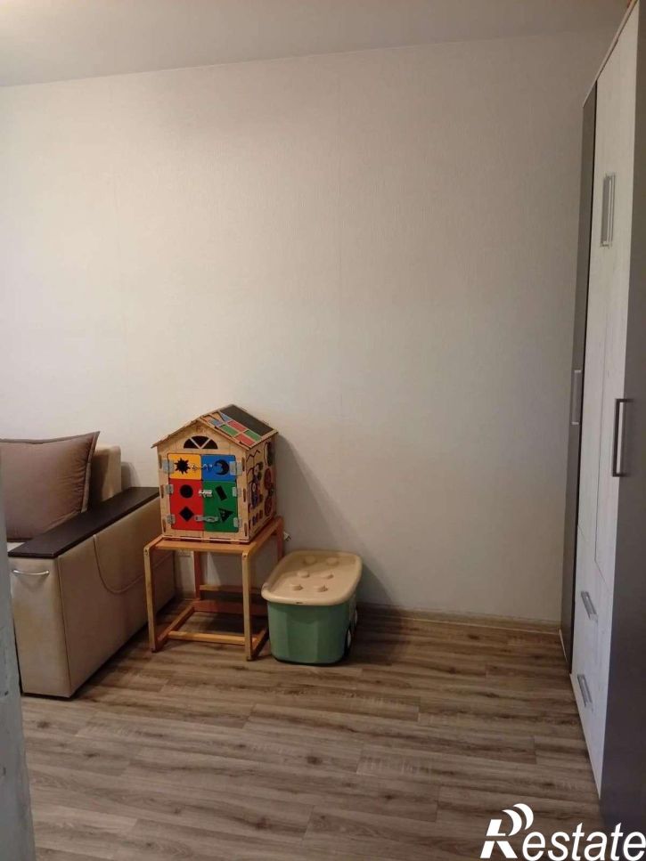 2-комн квартира 2-й квартал, 46